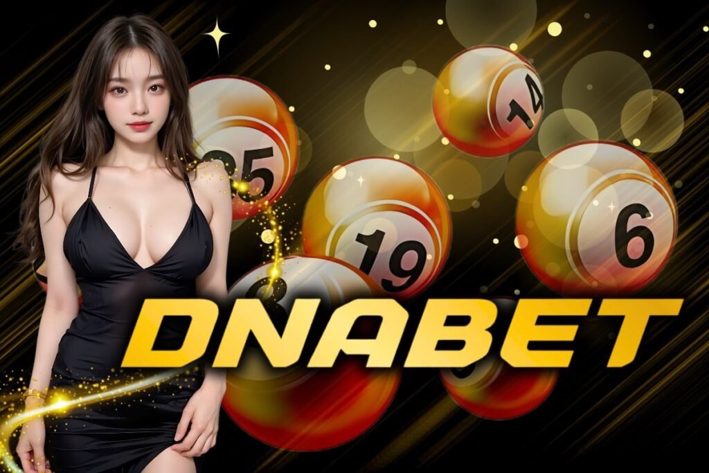 DNABET